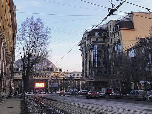 Фото: ЦУР Хакасии